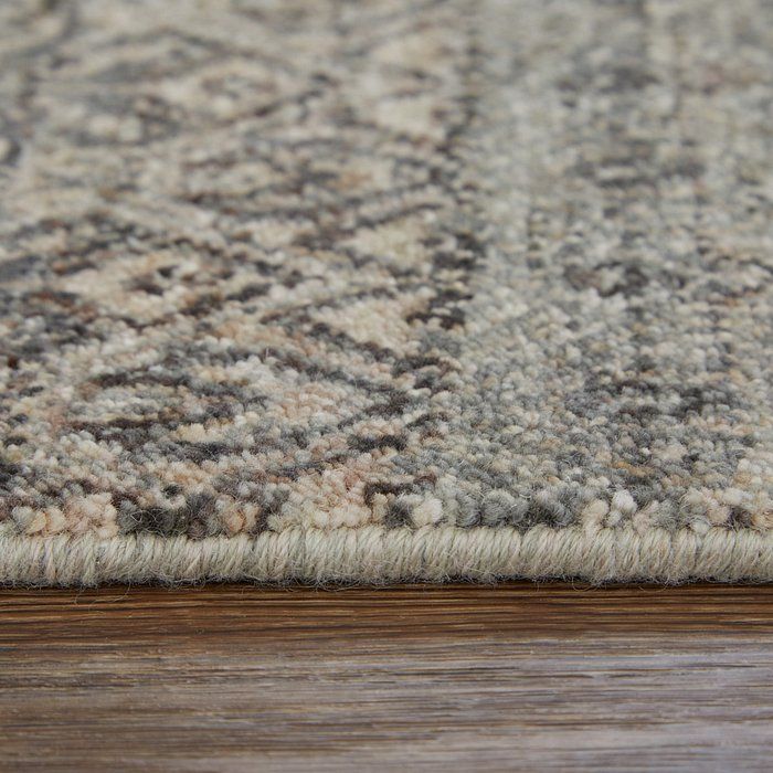 DAKOTA Collection - 69GHF Charcoal/Multi