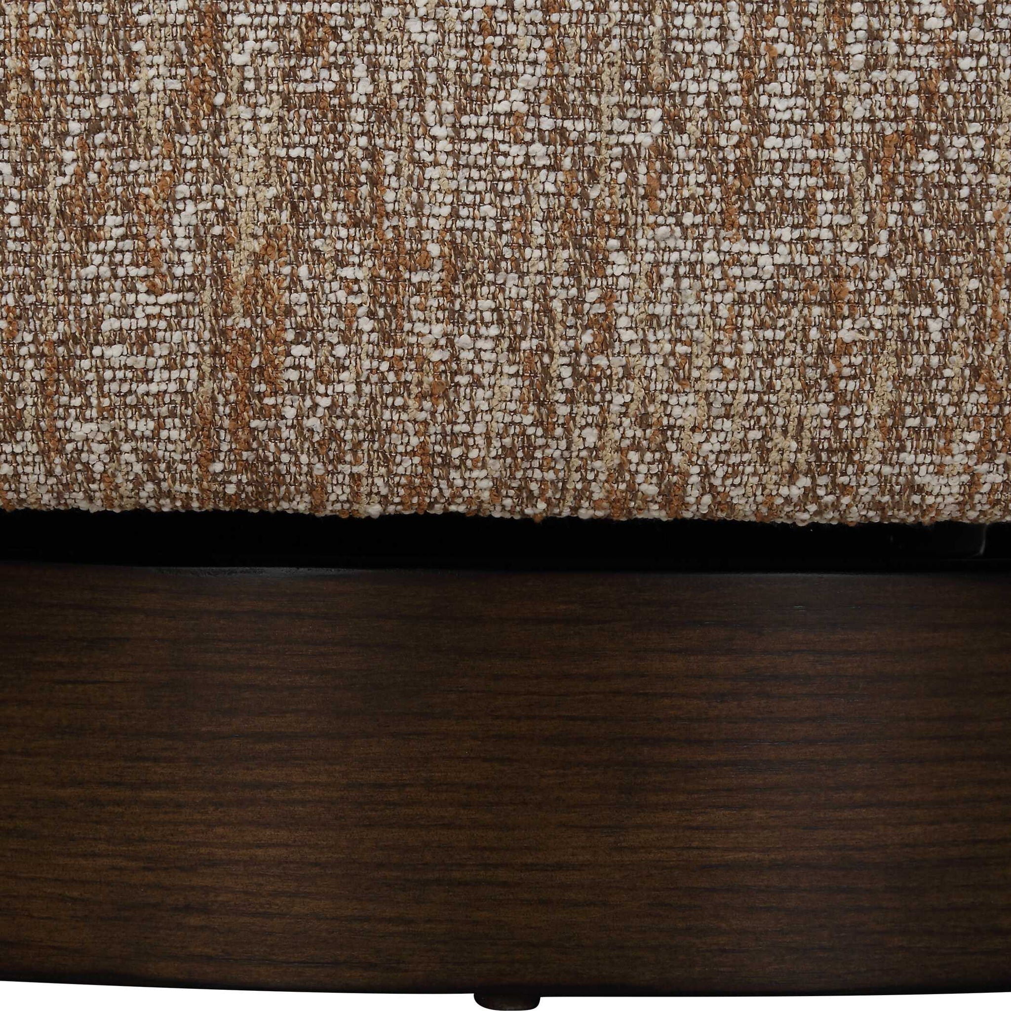 Dunes - Fabric Swivel Chair