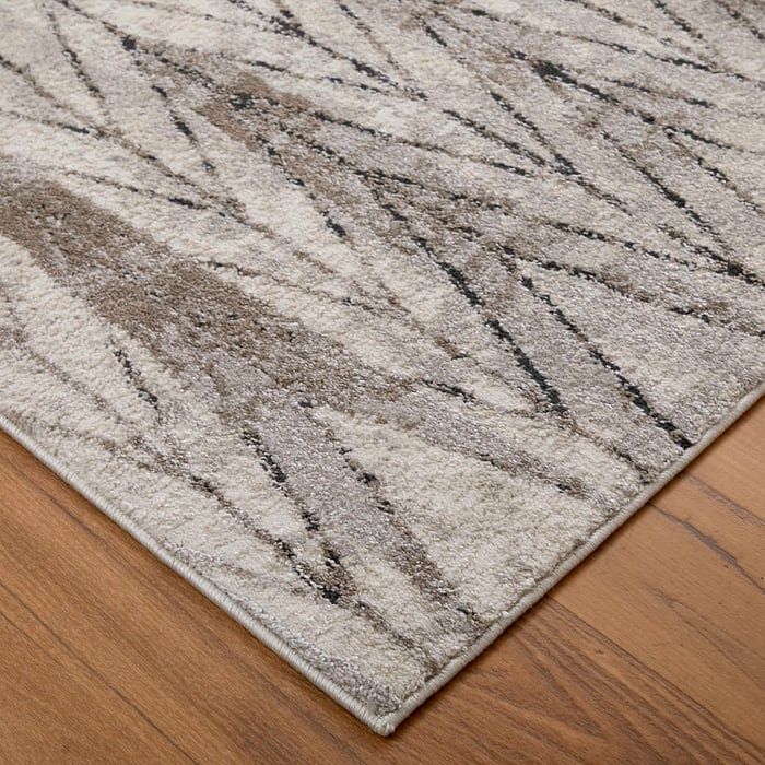 VANCOUVER Collection - 39NTF Beige/Brown