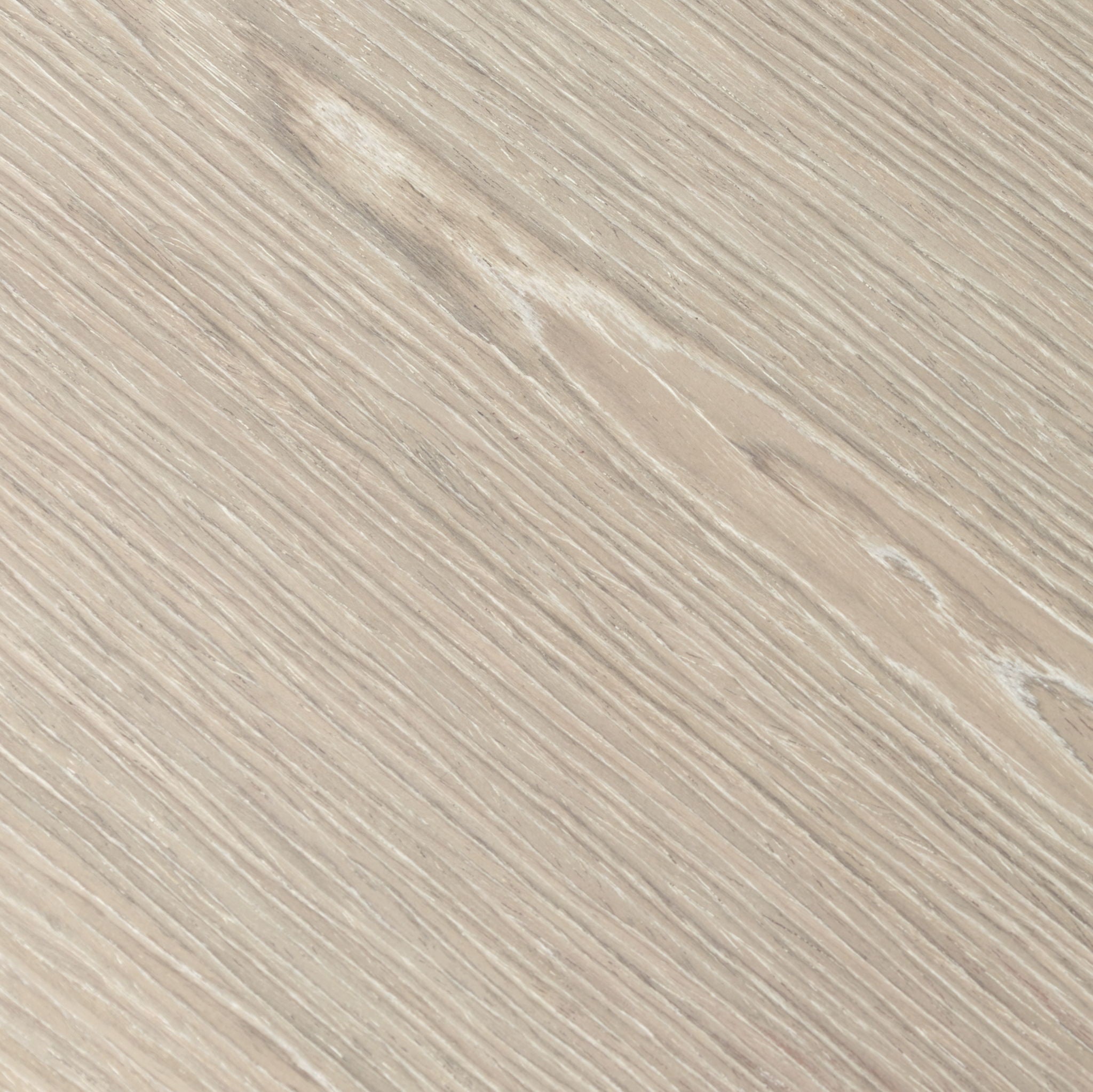 Lotus Bay - C-Shaped Accent Table - Sand