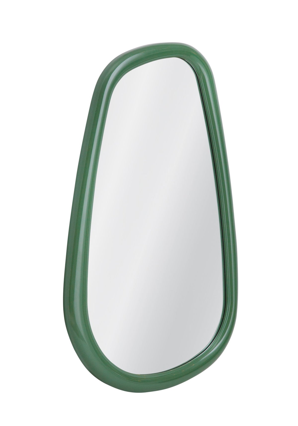 Montauk - Wall Mirror - Green