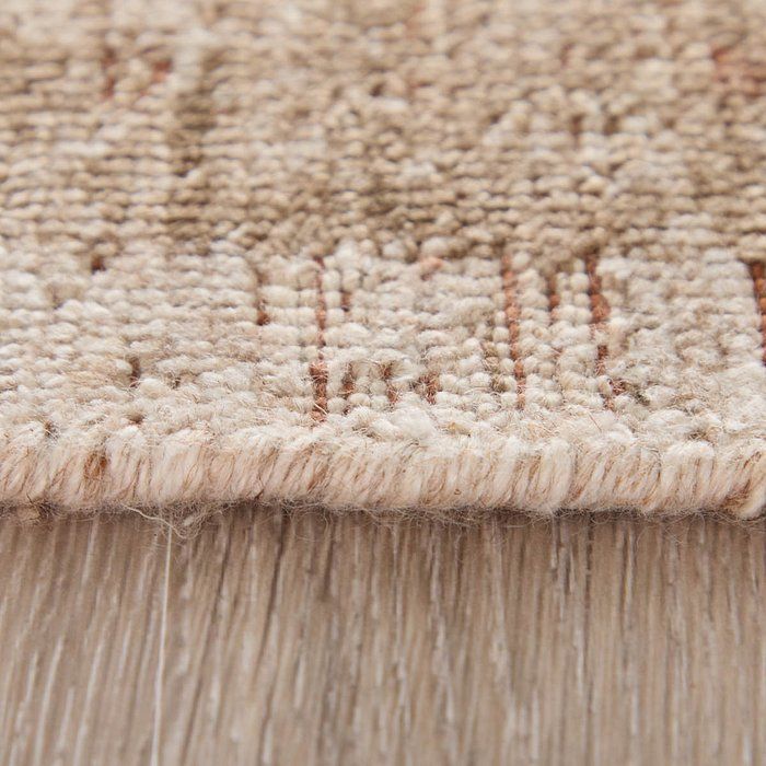 LORALAI Collection - 8A65F Beige/Rust