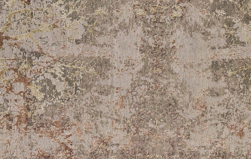 MILSON Collection - 6051L Gray/Rust