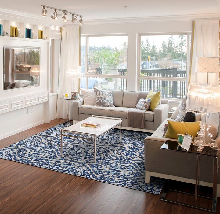 MILTON Collection - 3466F Royal