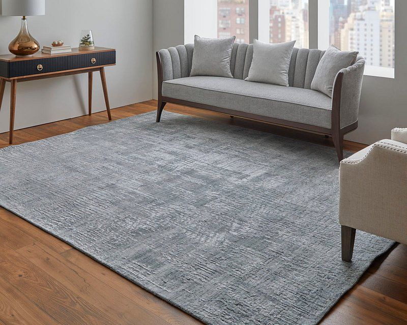 EASTFIELD Collection - 69A8F Blue/Silver