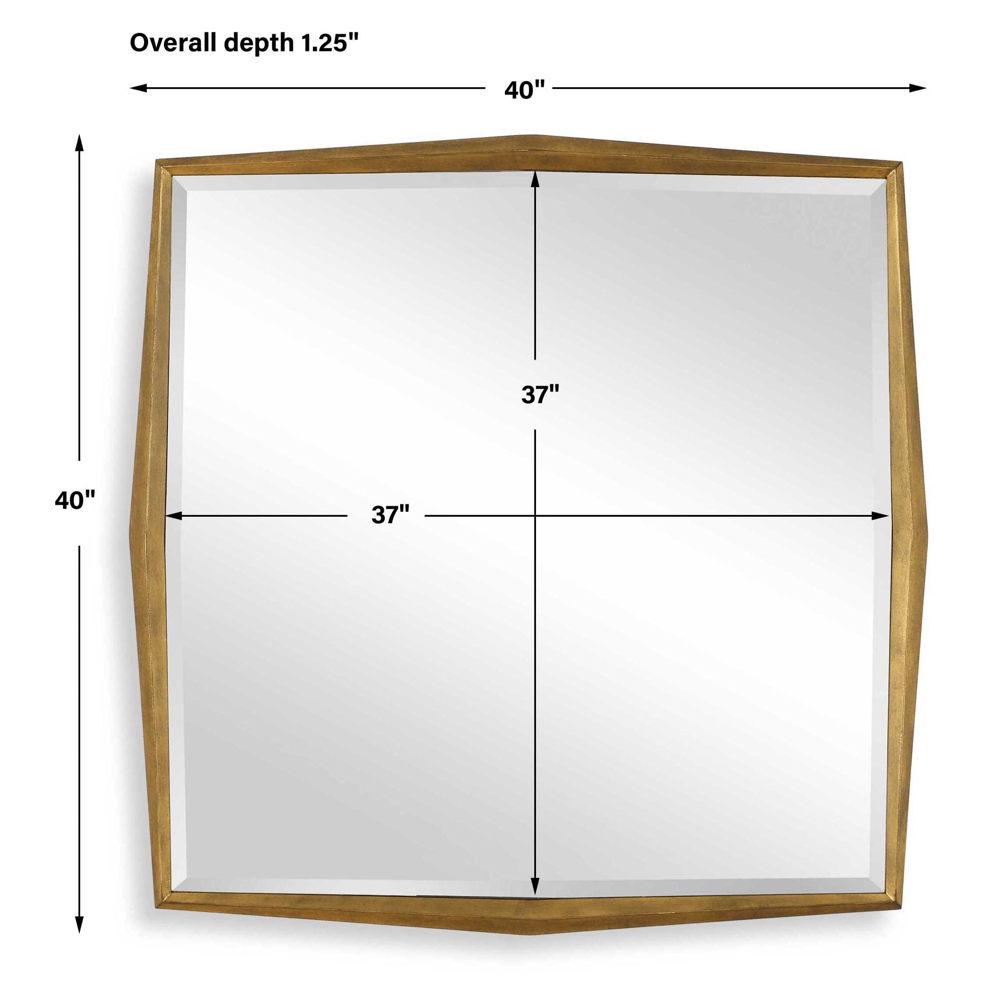 On Point - Mirror