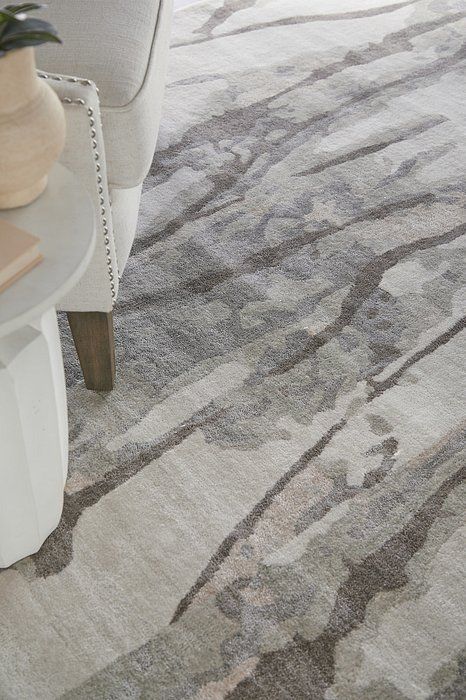 DRYDEN Collection - 8789F Beige/Ivory