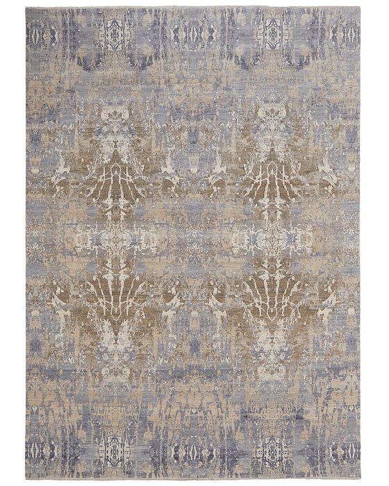 COLWORTH Collection - 6067L White/Gray