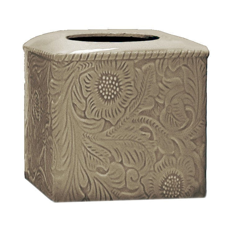 Savannah - Bathroom Sets (Set of 6), 2 Per Carton - Taupe