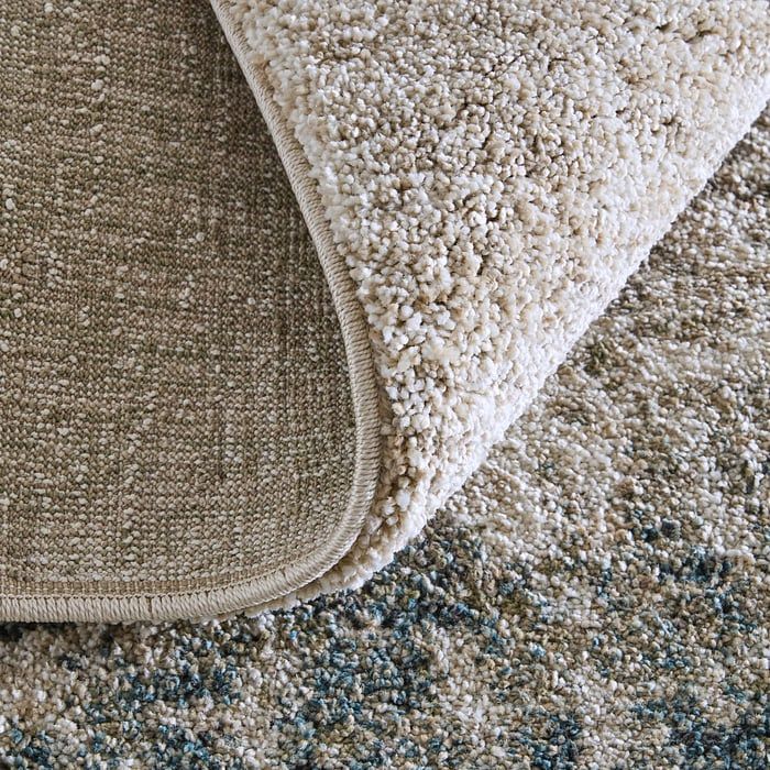 RICHMOND Collection - 39R5F Blue/Beige