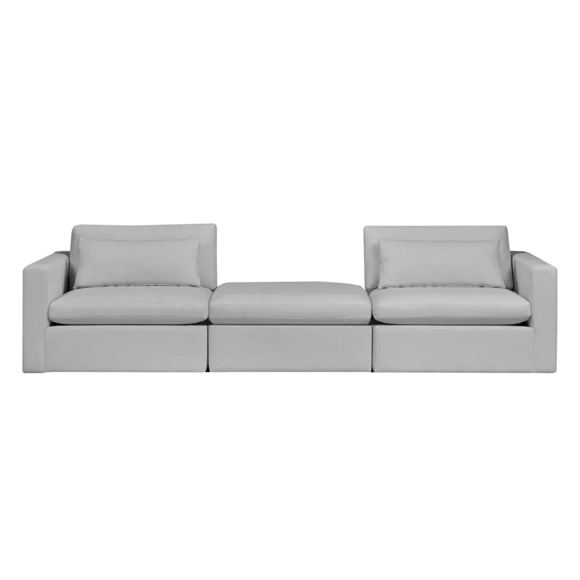 Zurich Sectional - Customizable