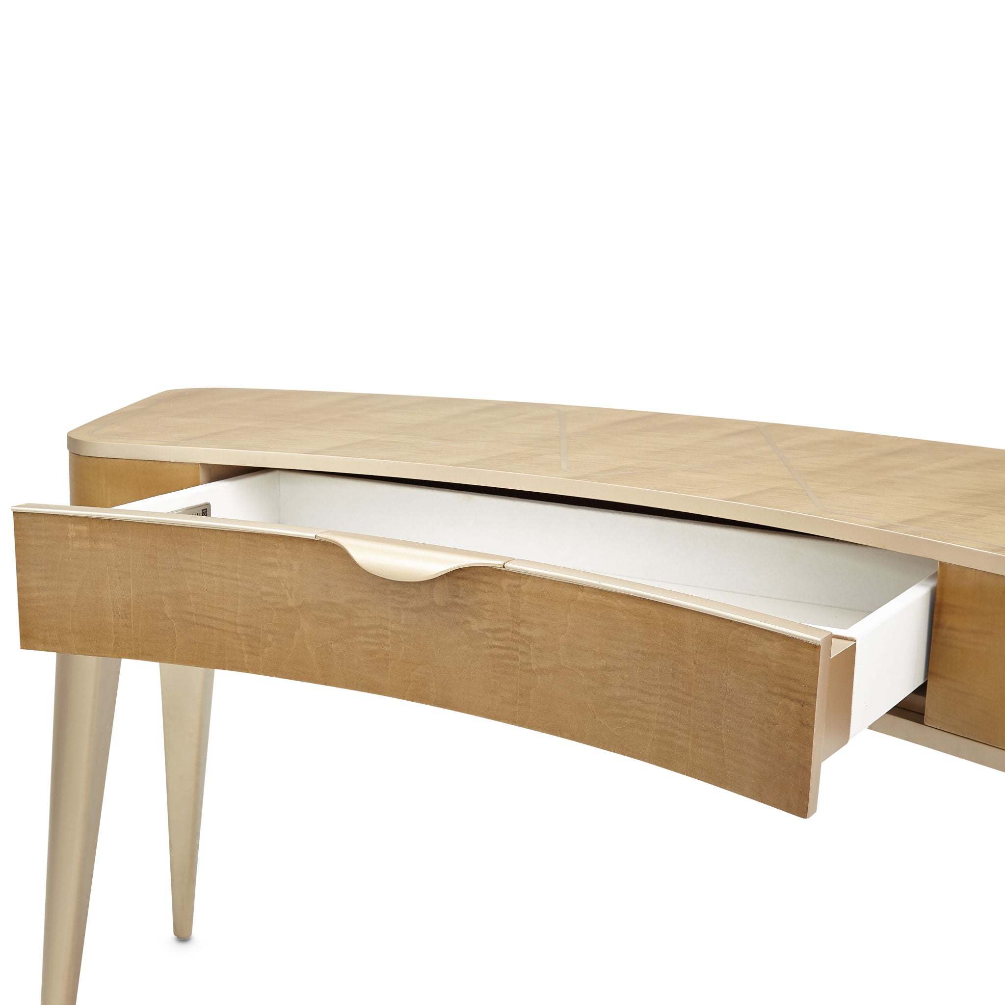 Malibu Crest - Vanity Desk