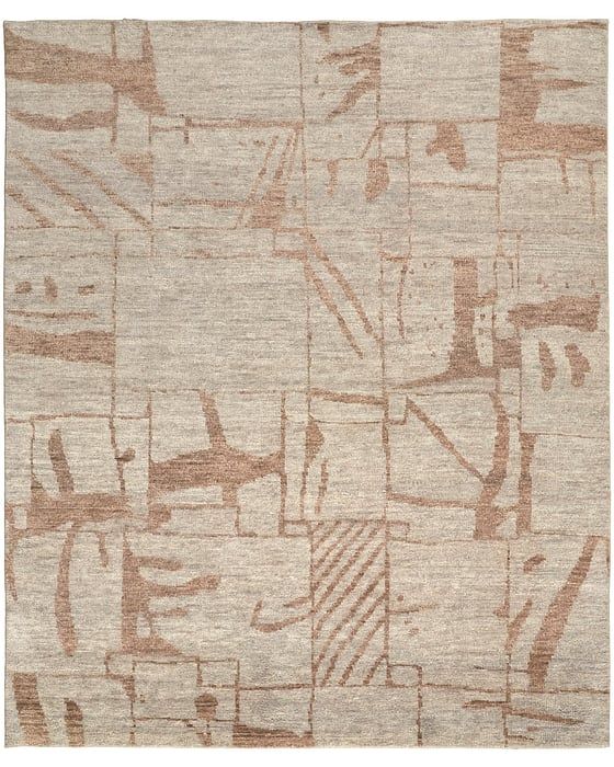 SUTTON Collection - T6003 Tan