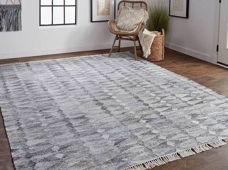 BECKETT Collection - 0814F Gray