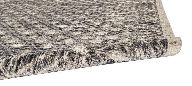 KANO Collection - 3875F Gray/Charcoal