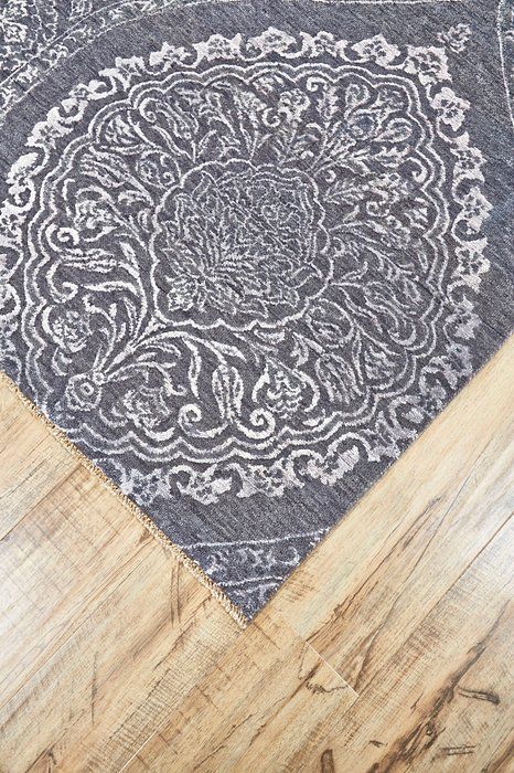 AMALFI Collection - 7075F Charcoal/Gray