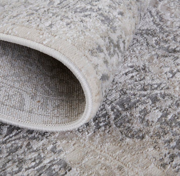 PRASAD Collection - 3682F Light Gray
