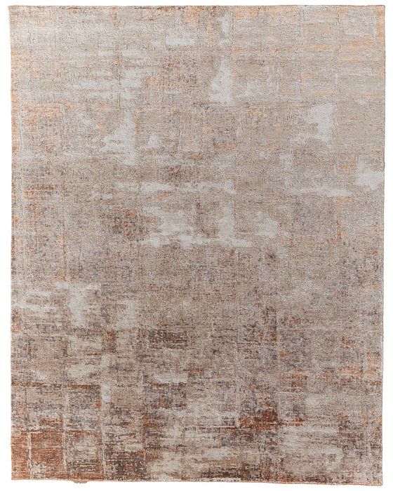 MONTECITO Collection - 69E8F Rust/Beige