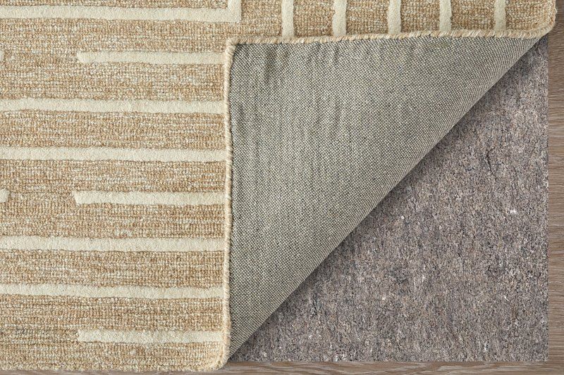 FENNER Collection - T8003 Beige/Ivory