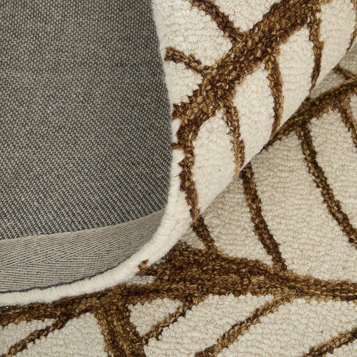 WALLACE Collection - 8A44F Brown