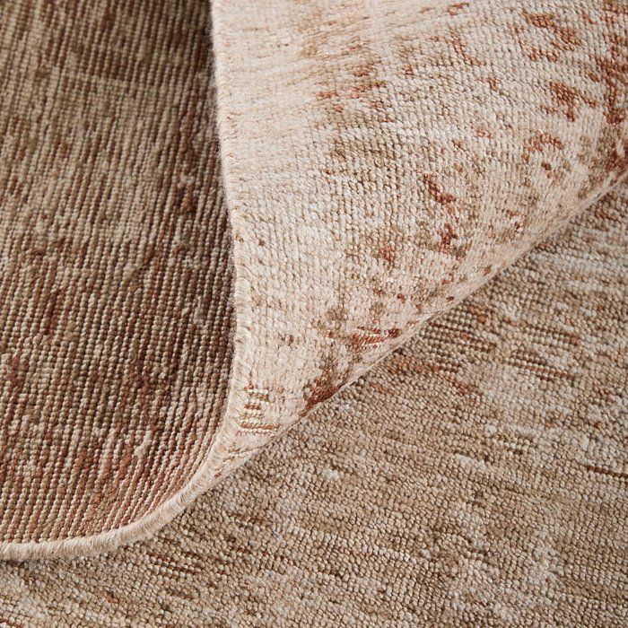 LORALAI Collection - 8A65F Beige/Rust