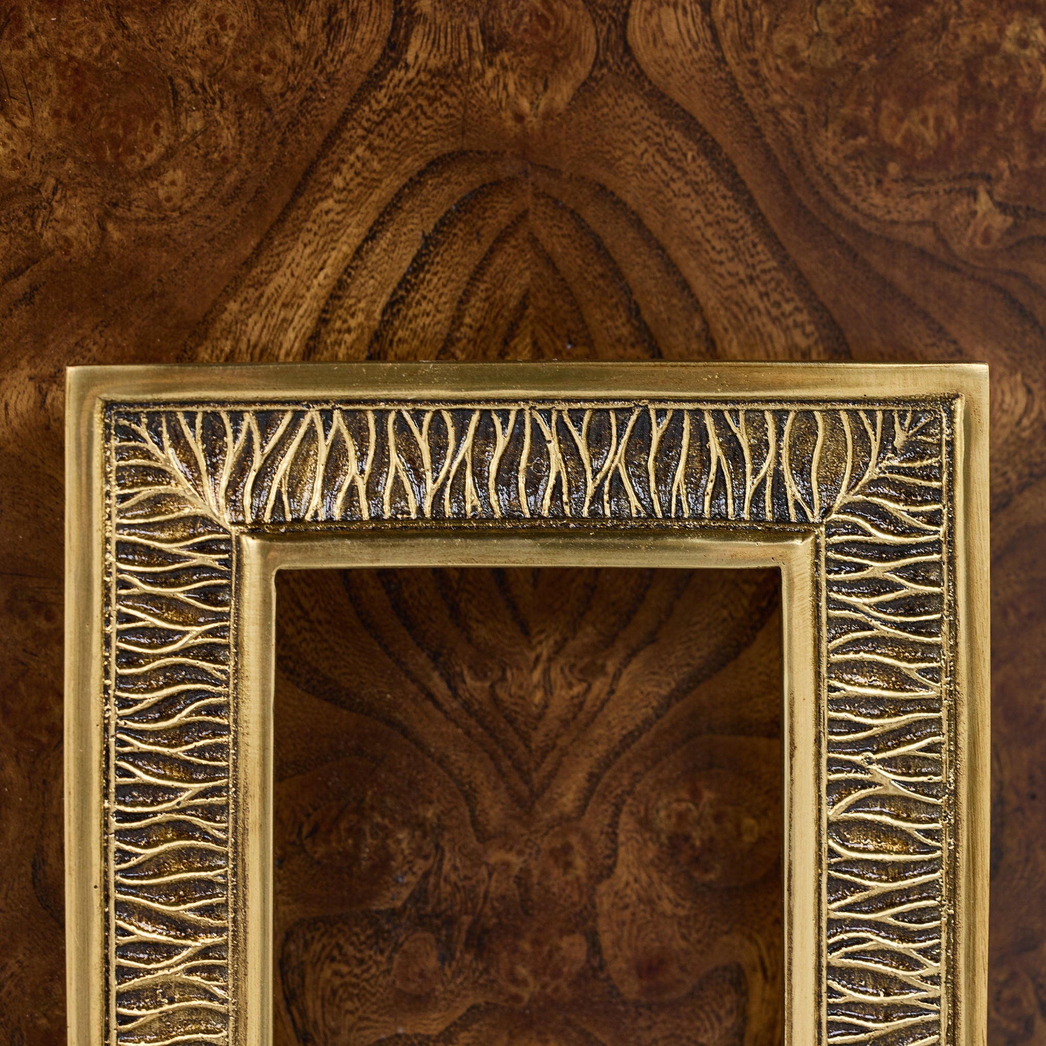 Elwyn Four-Door Credenza
