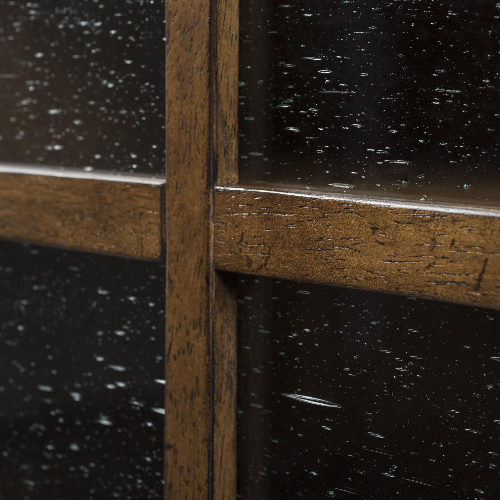 Hearthstone Ridge - Hutch - Light Brown