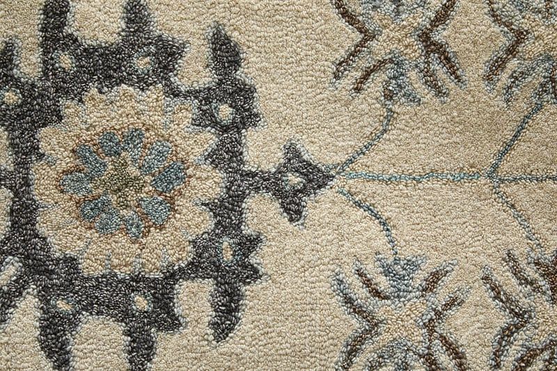 SPRINGFIELD Collection - 8A48F Beige