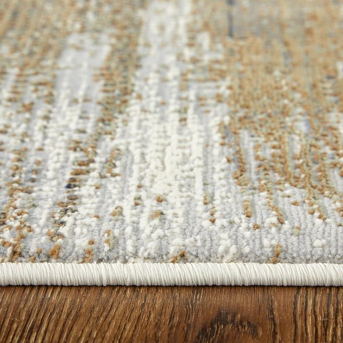 MANDANA Collection - 39LYF Ivory/Camel