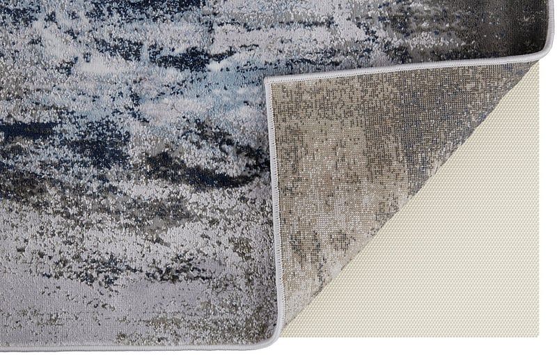 GASPAR Collection - 3833F White/Gray
