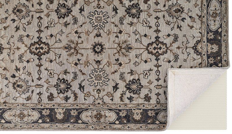 EATON Collection - 8399F Gray