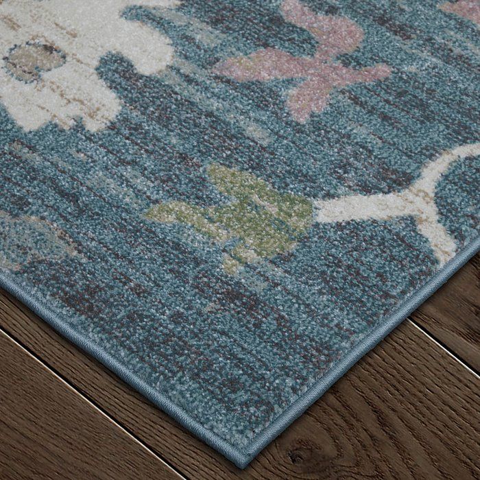 DARTMOUTH Collection - 39QMF Blue/Multi