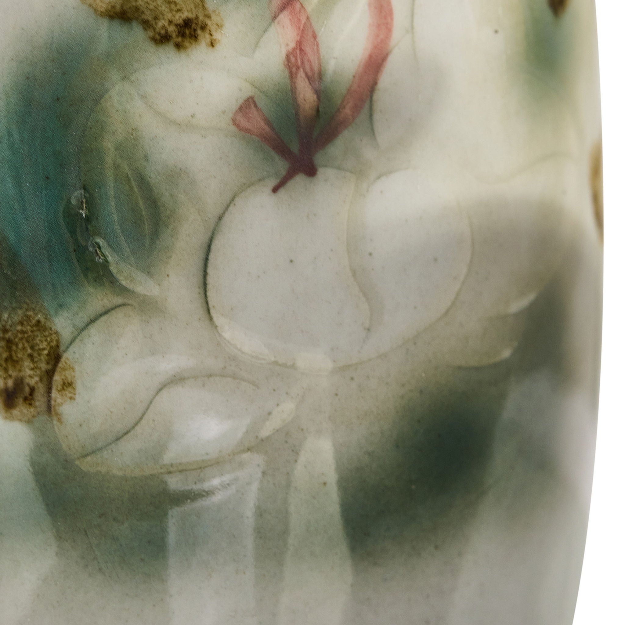 Painted Grove Vase I