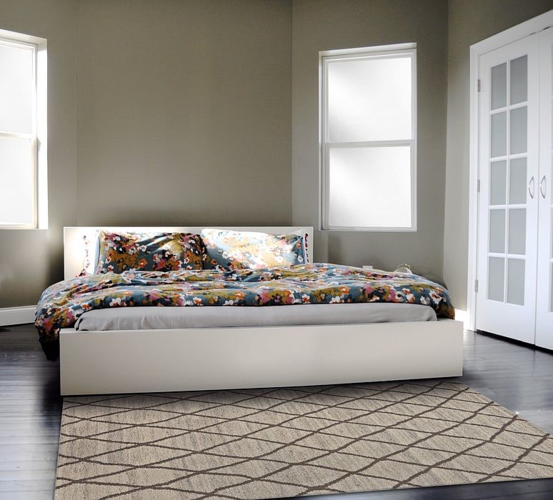 BARBARY Collection - 6275F Natural/Linen