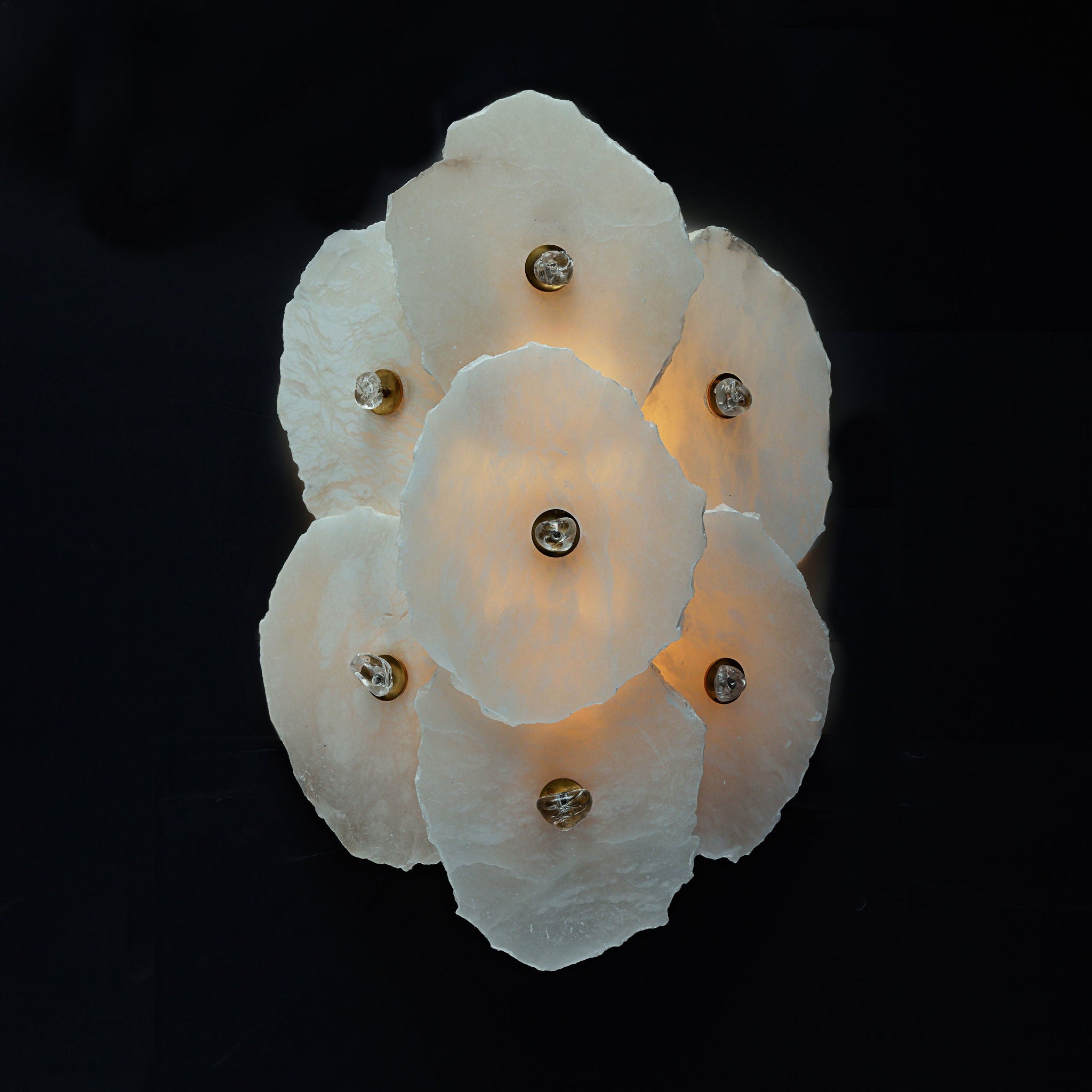 Montserrat Two-Light Wall Sconce