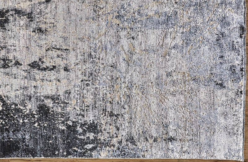WEXFORD Collection - 6409F Gray/Purple