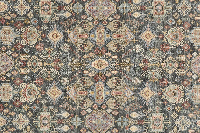 ATARAH Collection - 6569F Multi
