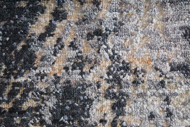 WEXFORD Collection - 6409F Gray/Purple