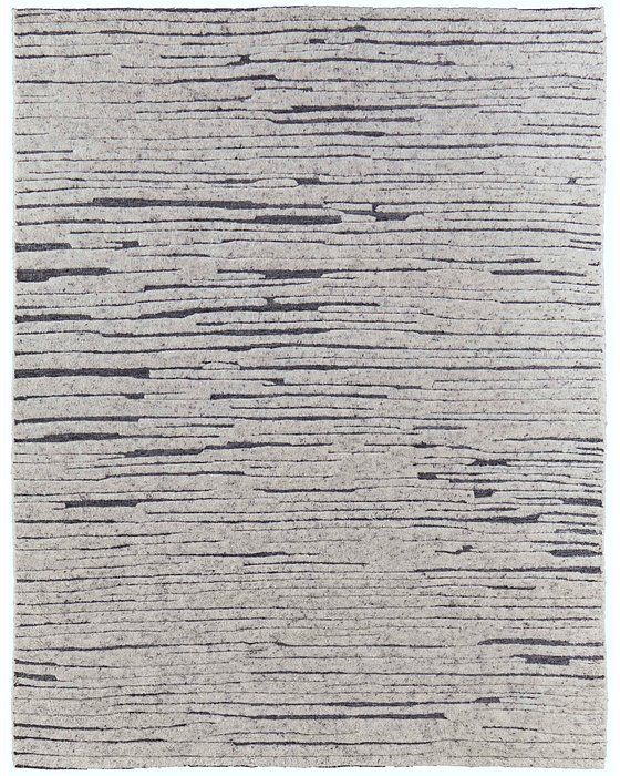 BROADFIELD Collection - T6037 Ivory/Charcoal