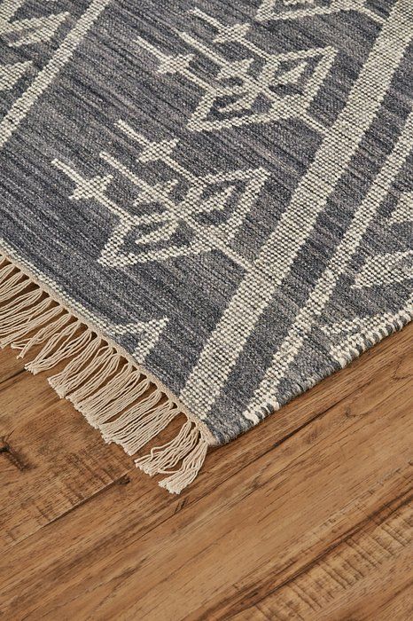 SAVONA Collection - 0795F Navy/Ivory