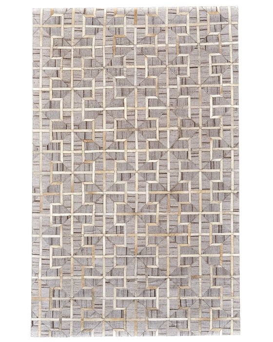 FANNIN Collection - 0756F Ivory/Sand