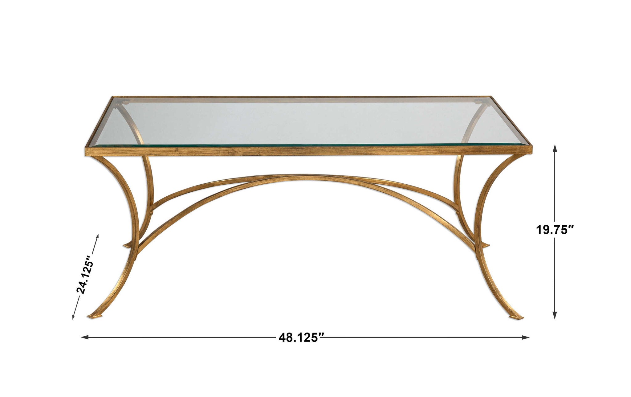 Alayna - Table