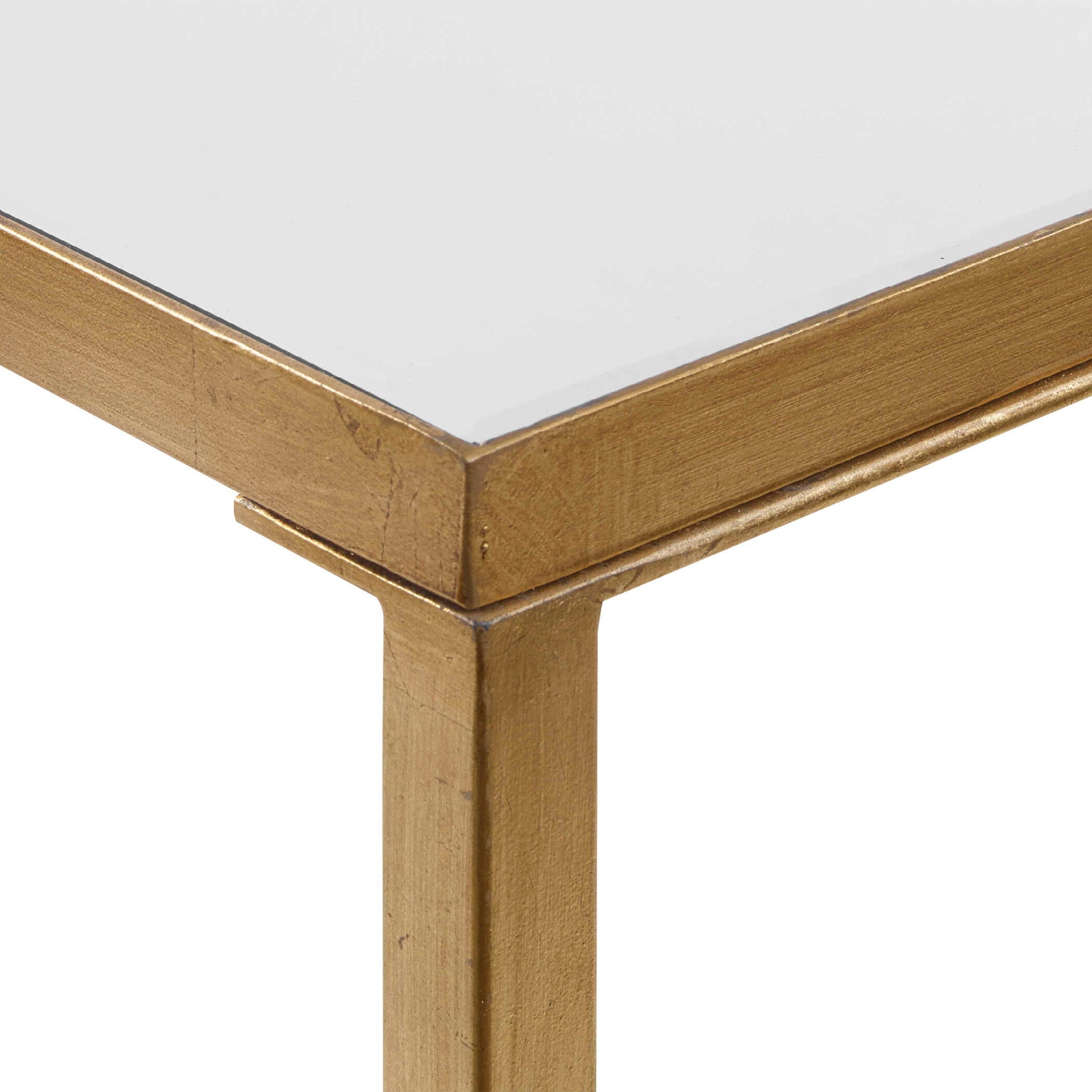 Hayley - Console Table