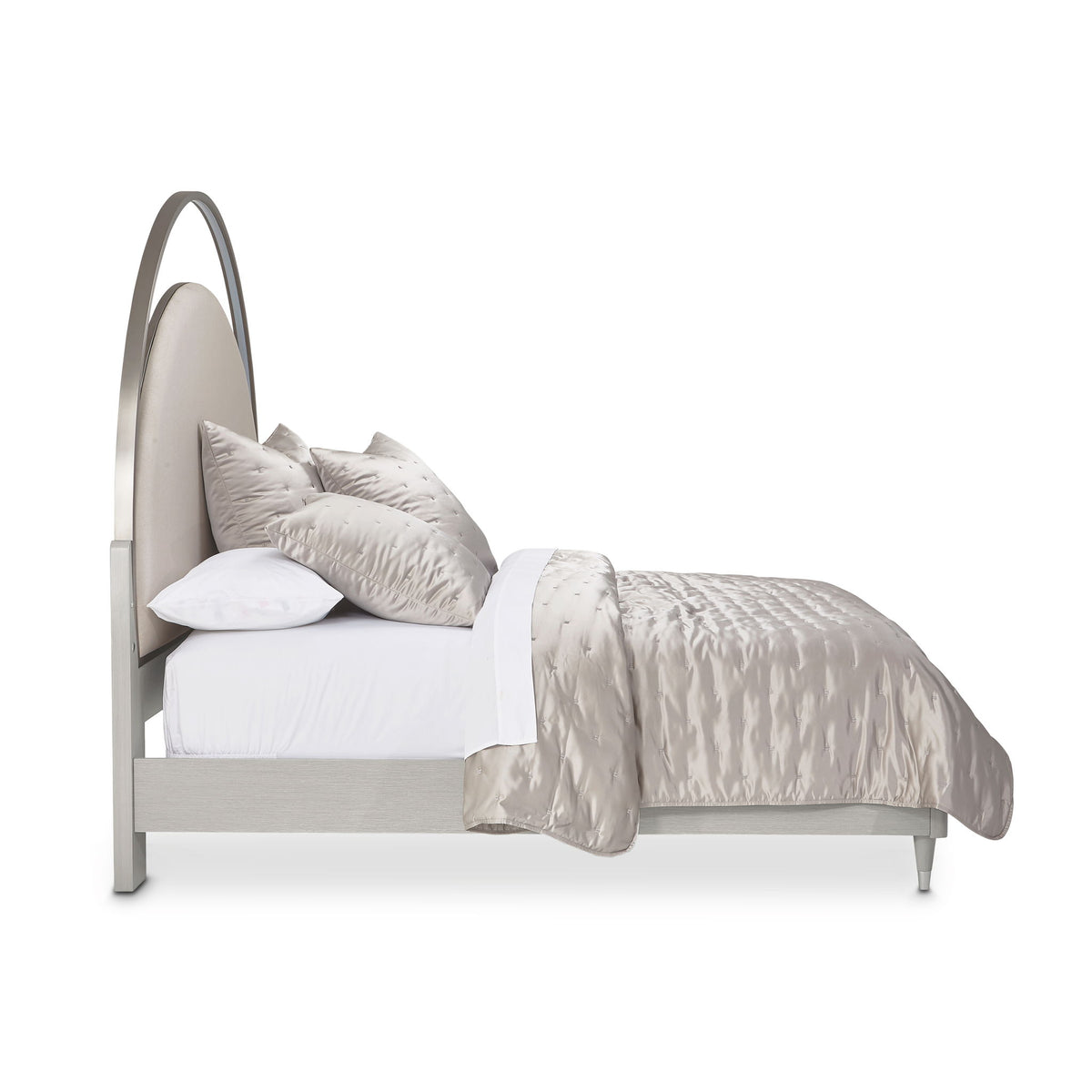 Eclipse - Upholstered Bed