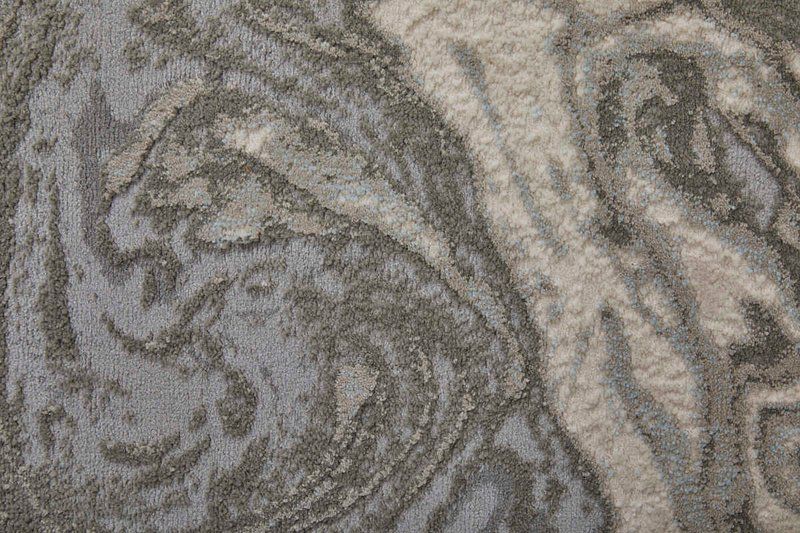 PRASAD Collection - 3894F Light Gray