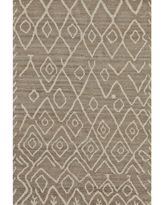BARBARY Collection - 6278F Natural/Graphite
