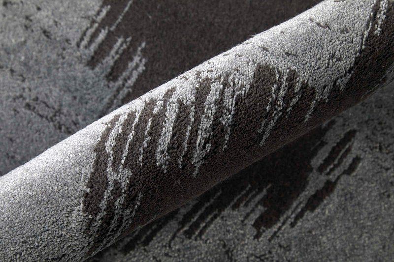 AZERI IV Collection - 3850F Dark Gray/Dark Gray