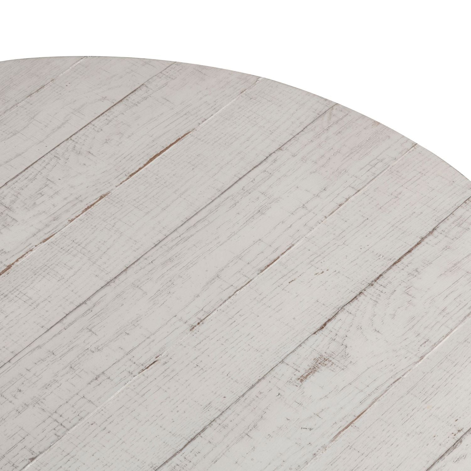 Modern Farmhouse - Cocktail Table