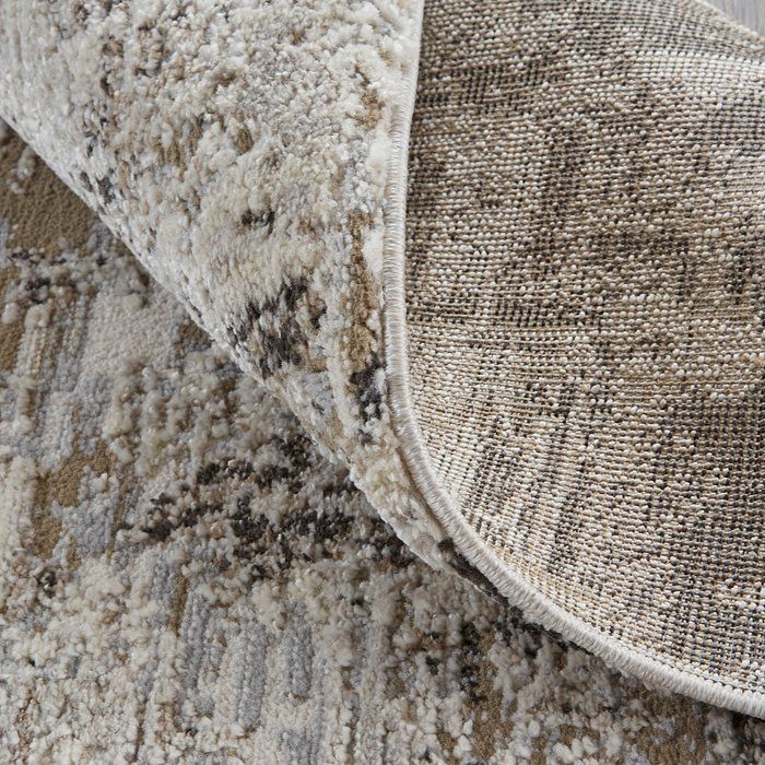 VANCOUVER Collection - 39FHF Ivory/Charcoal