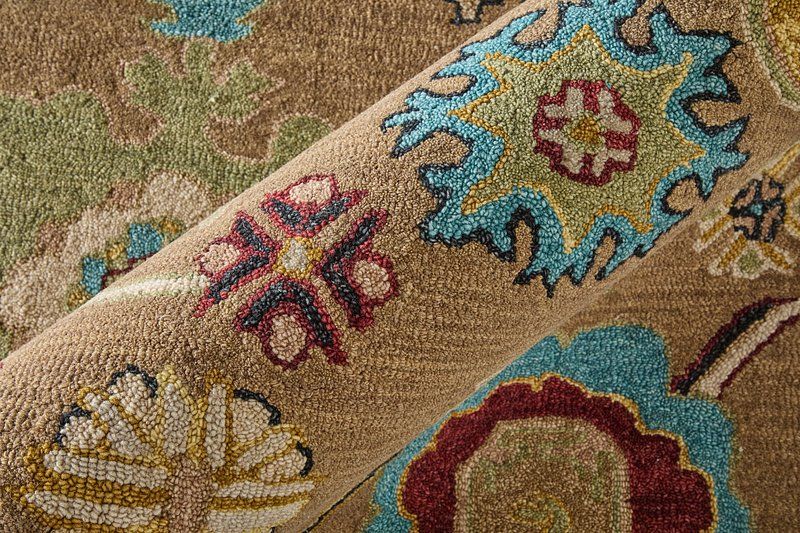 SPRINGFIELD Collection - 8A45F Beige